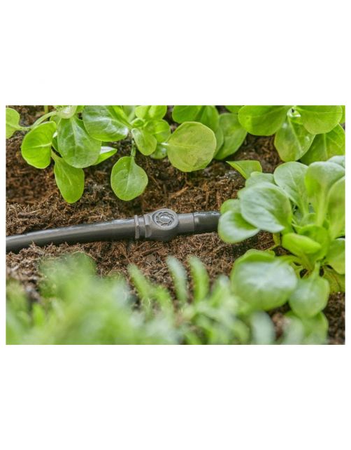 Gardena Verbindingsstuk 4.6mm (3\/16\
