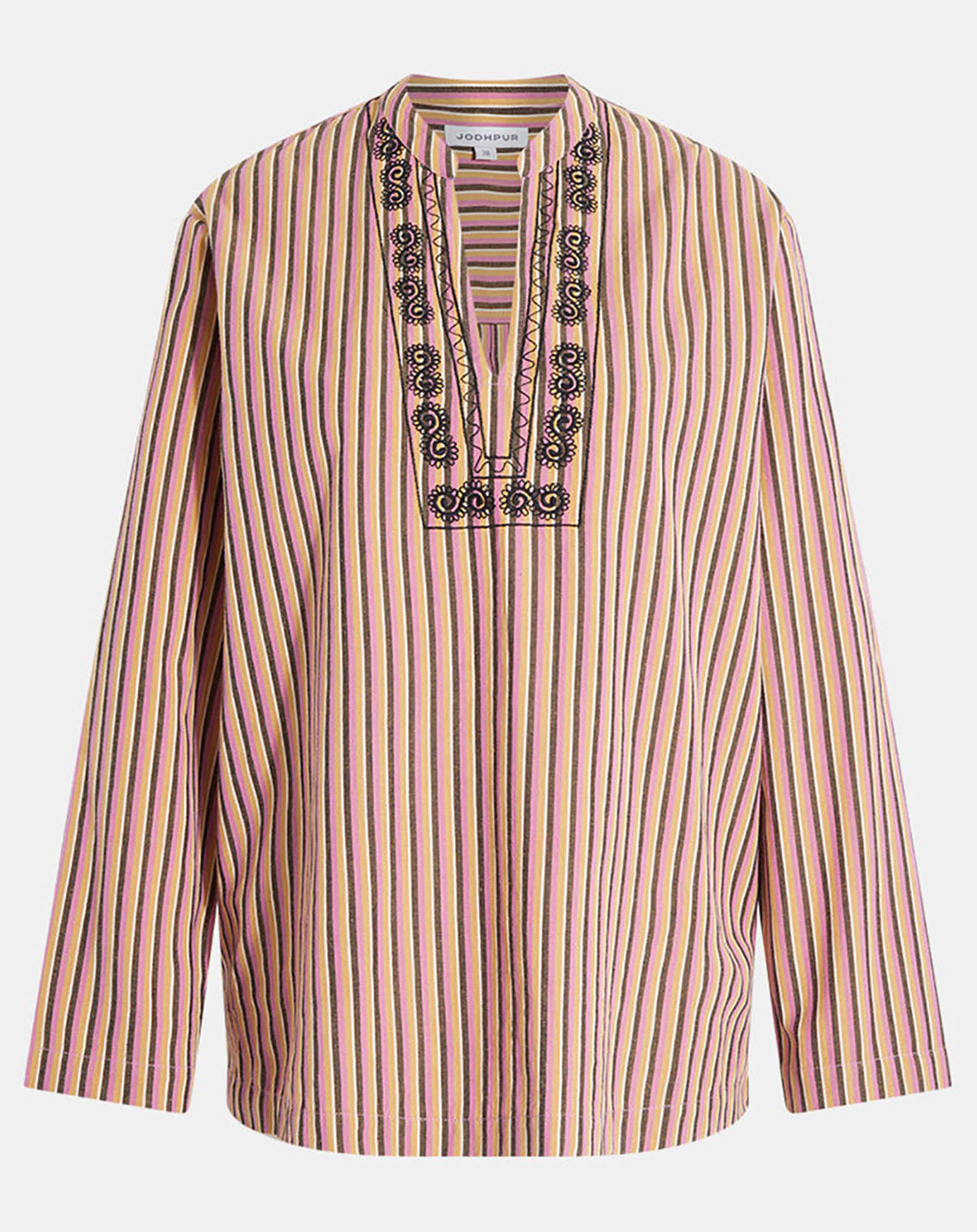 Jodhpur Top Rio multicolore