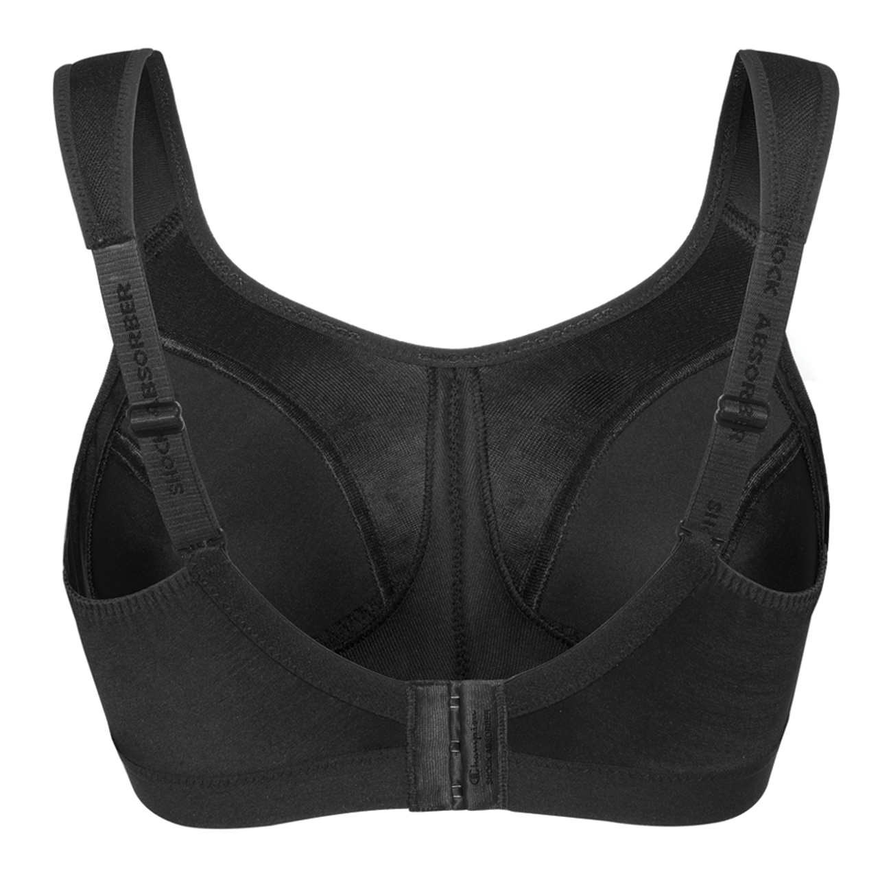 shock absorber active d classic bra n109 619 u10035 kk001 black