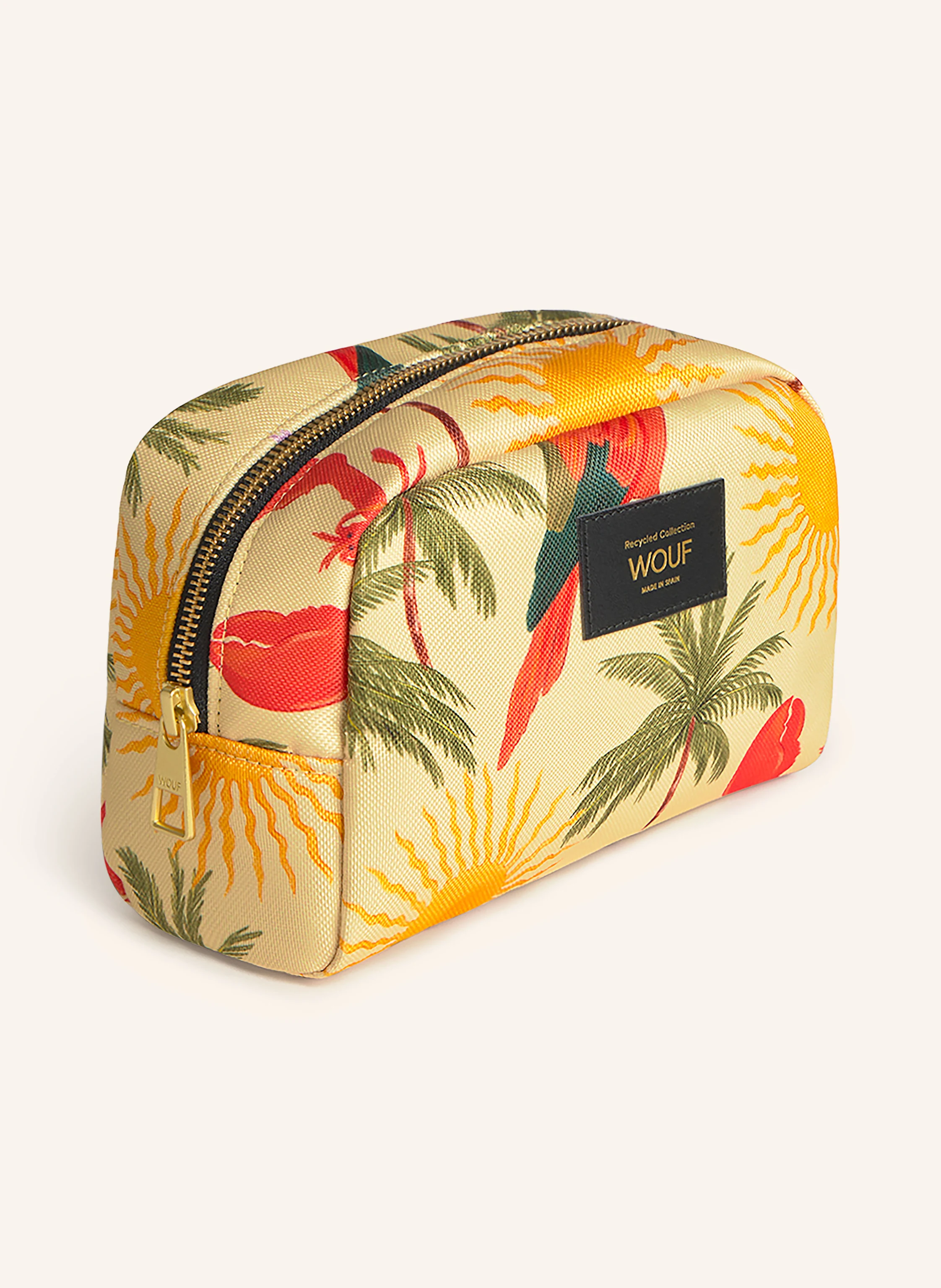 WOUF Kosmetiktasche RIO