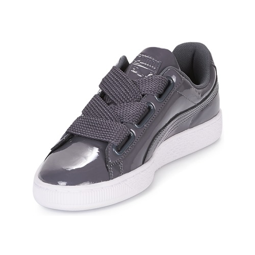 Puma - WN BASKET HEART PATENT.IRO - IRON