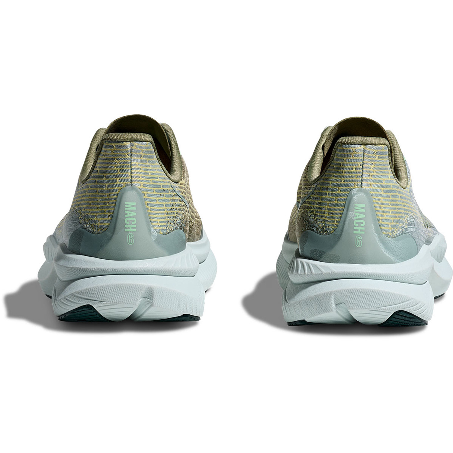 HOKA Mach 6 Kids