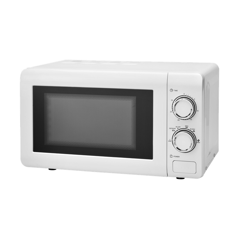 Mikrobølgeovn 700 W 20 l