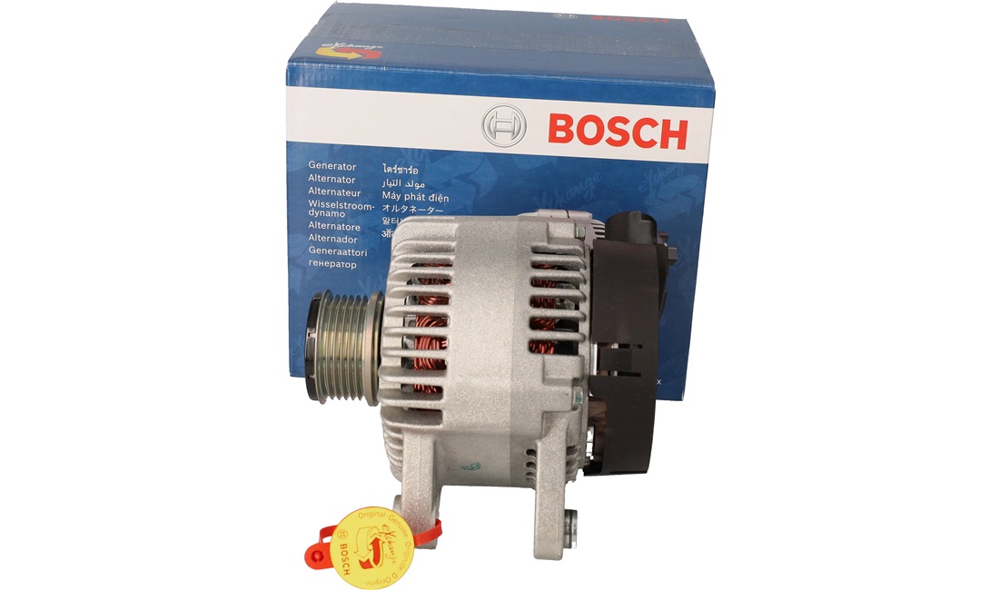 Generator