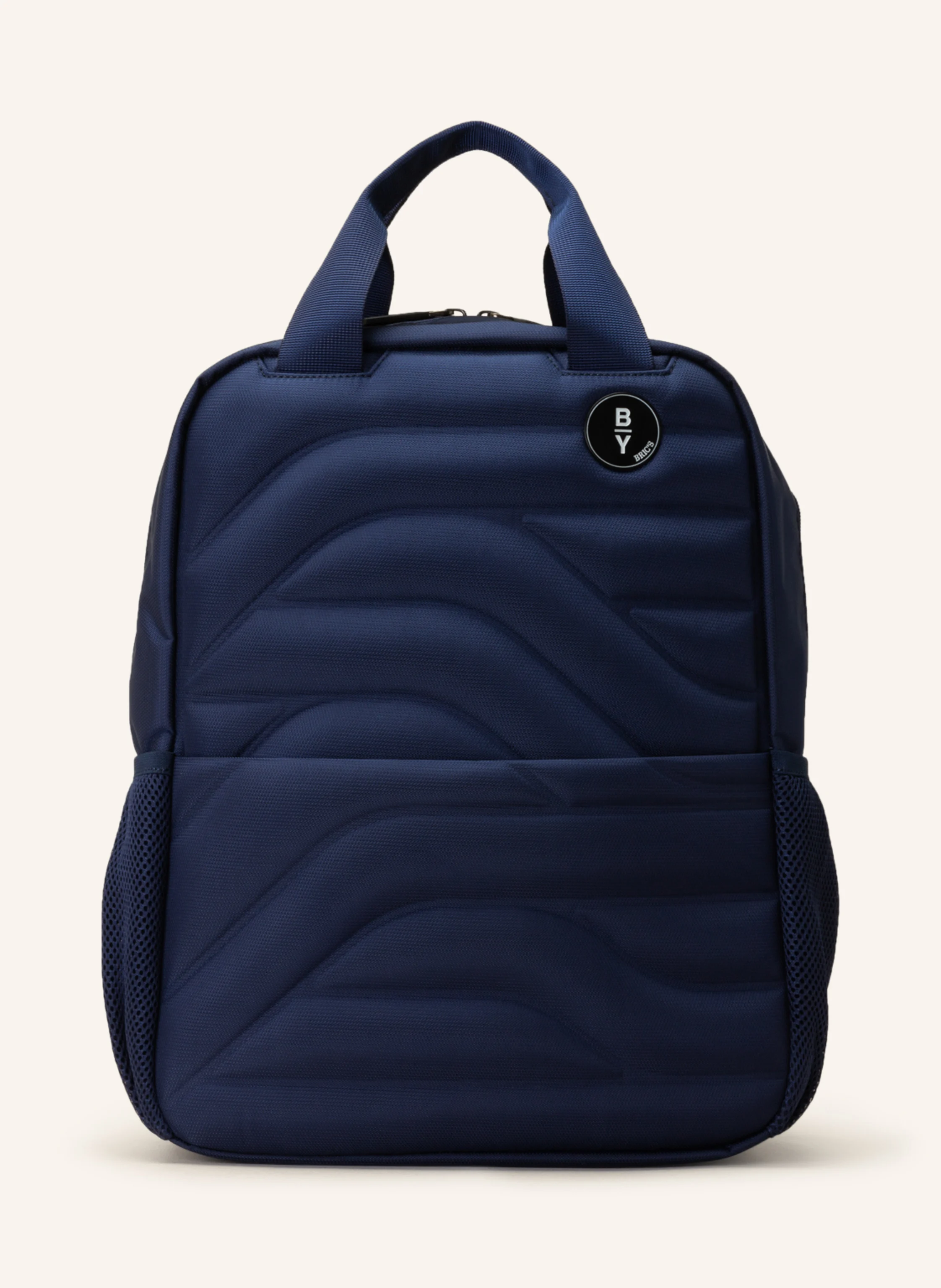 BRIC'S Rucksack ITACA mit Laptop-Fach
