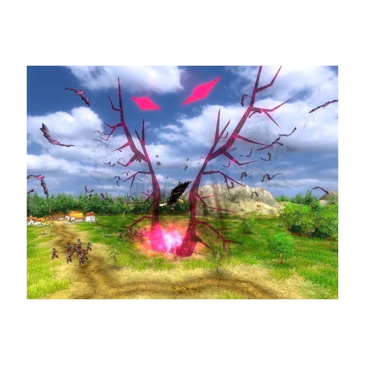 Elven Legacy - PC Windows