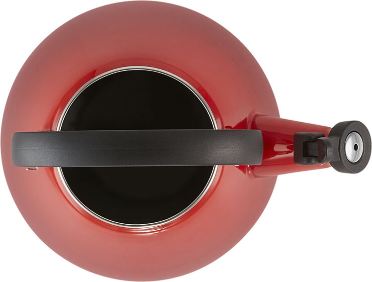 Le Creuset Kone Kedel 1,6L Cerise