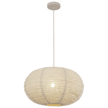 KARWEI hanglamp Mila ø49x29cm