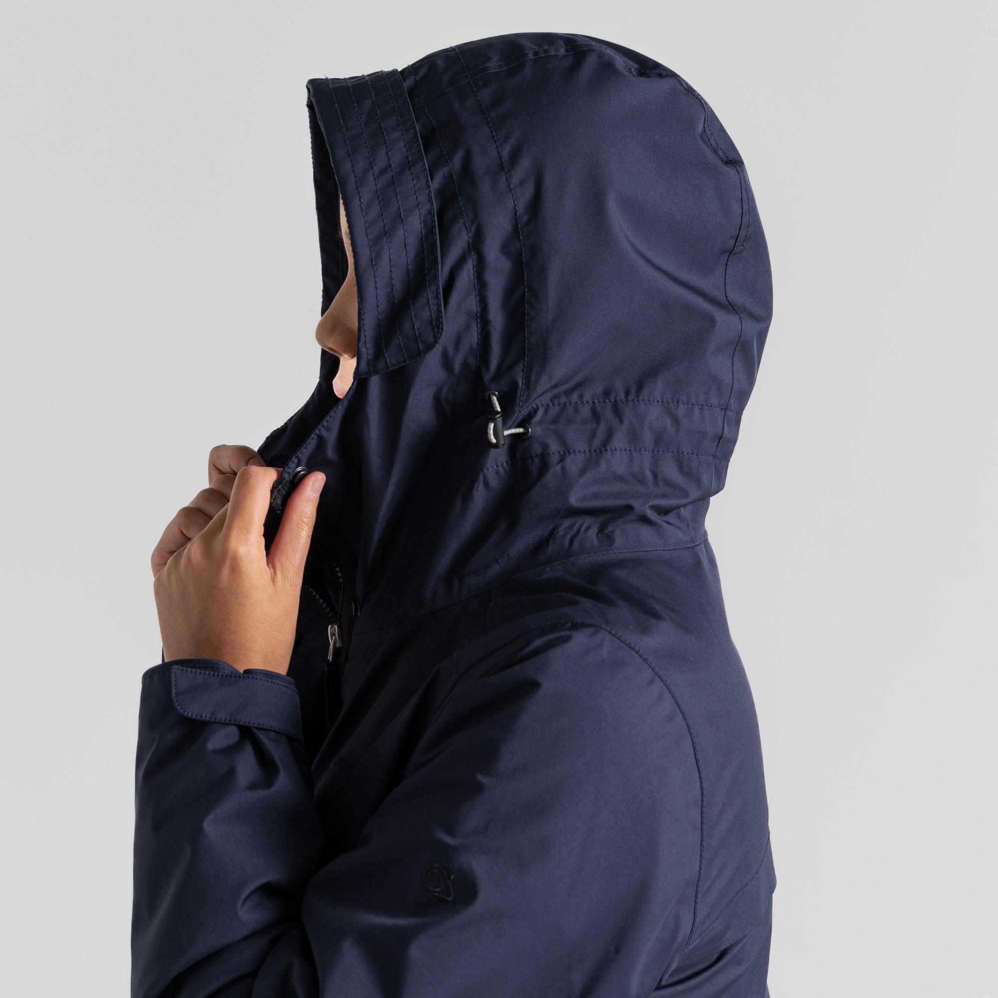 Craghoppers Crag Bertina Jacket Ld99