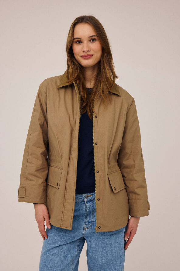 Magasin du Nord Collection Emmy 2 GRS Khaki