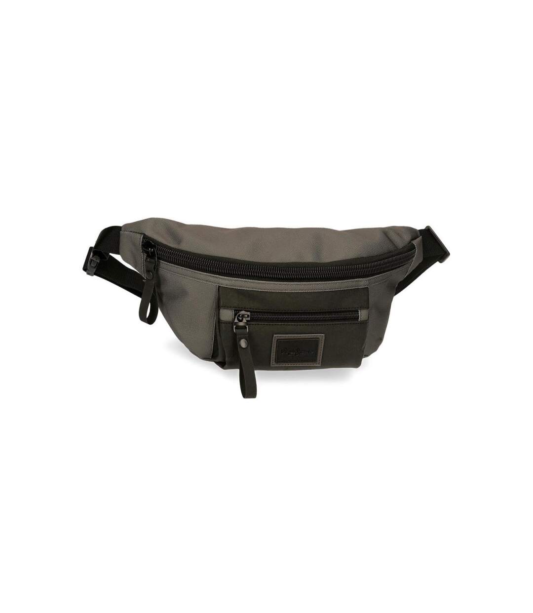 Pepe Jeans - Sac banane Village - gris - 8028
