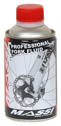 MASSI Huile de Fourche W10 250ml