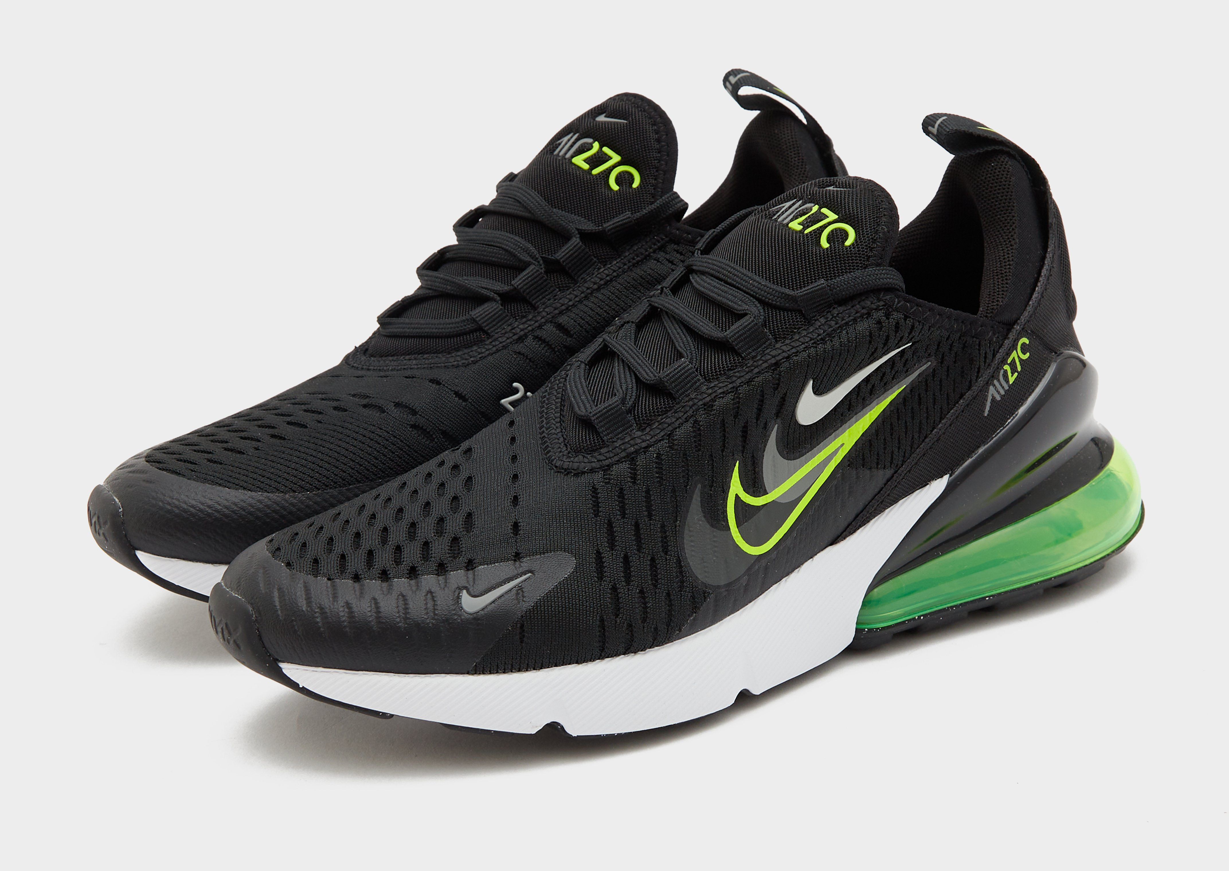 Nike Air Max 270  Junior