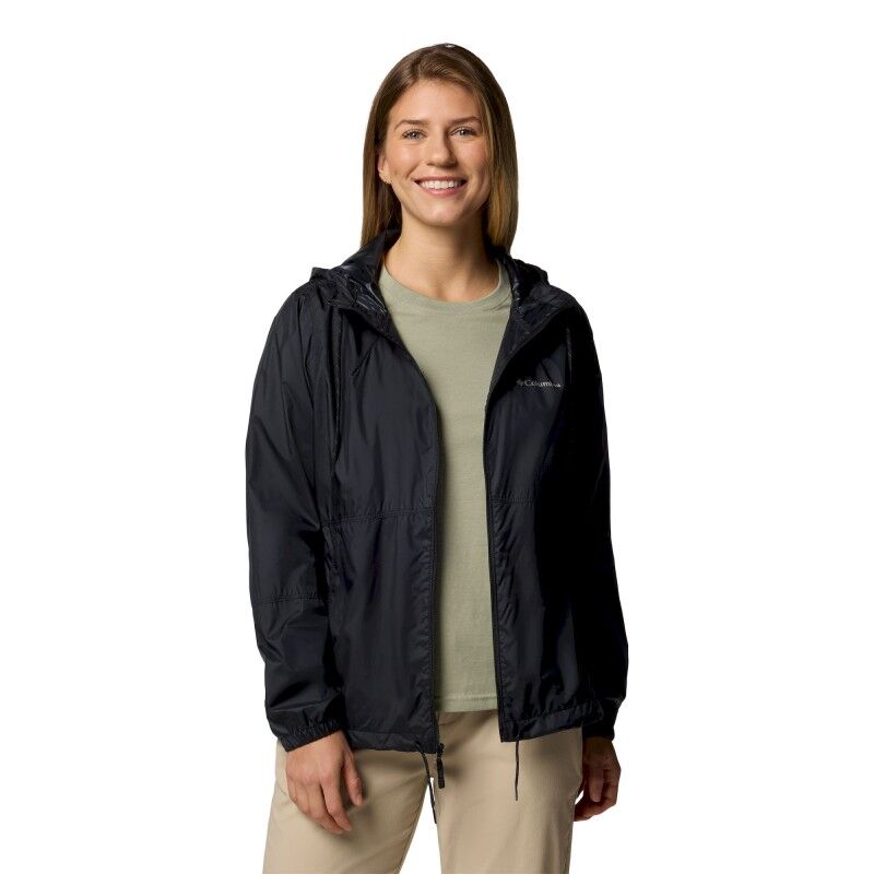 Flash Forward II Windbreaker - Veste coupe-vent femme