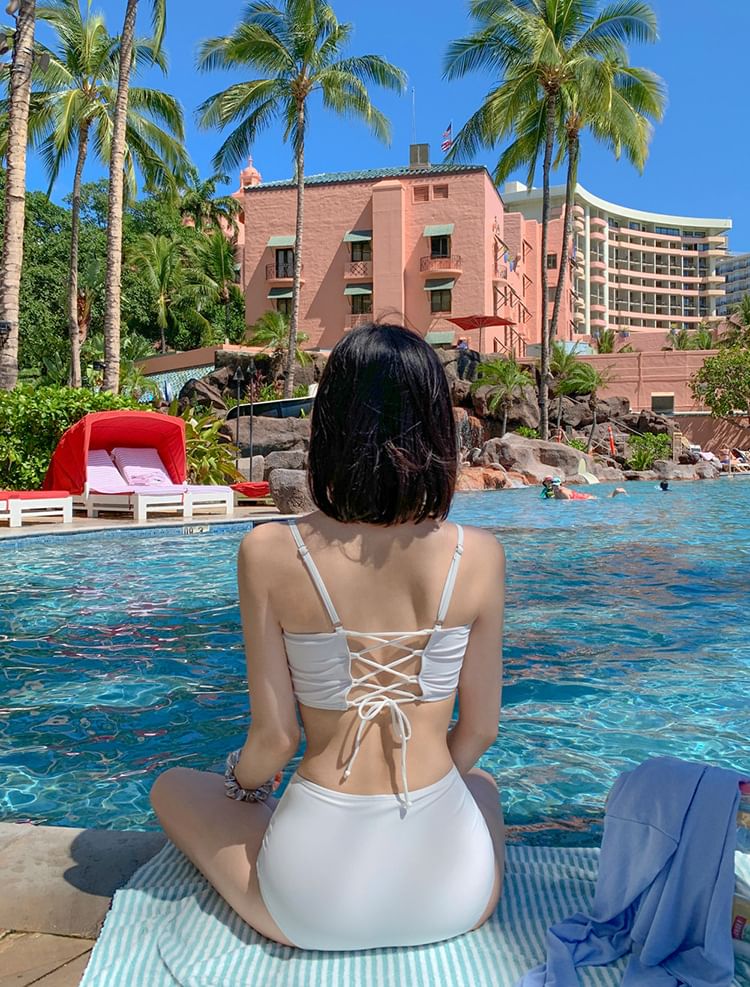MALILA - Effen bikiniset