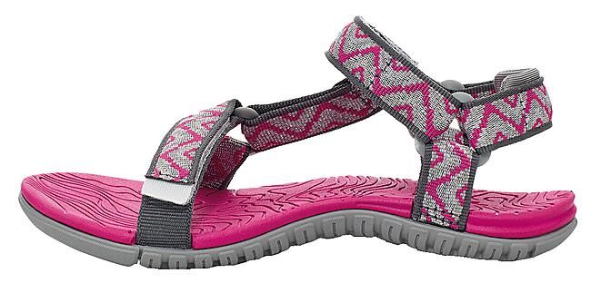 TEVA - SANDALES KID HURRICANE 3