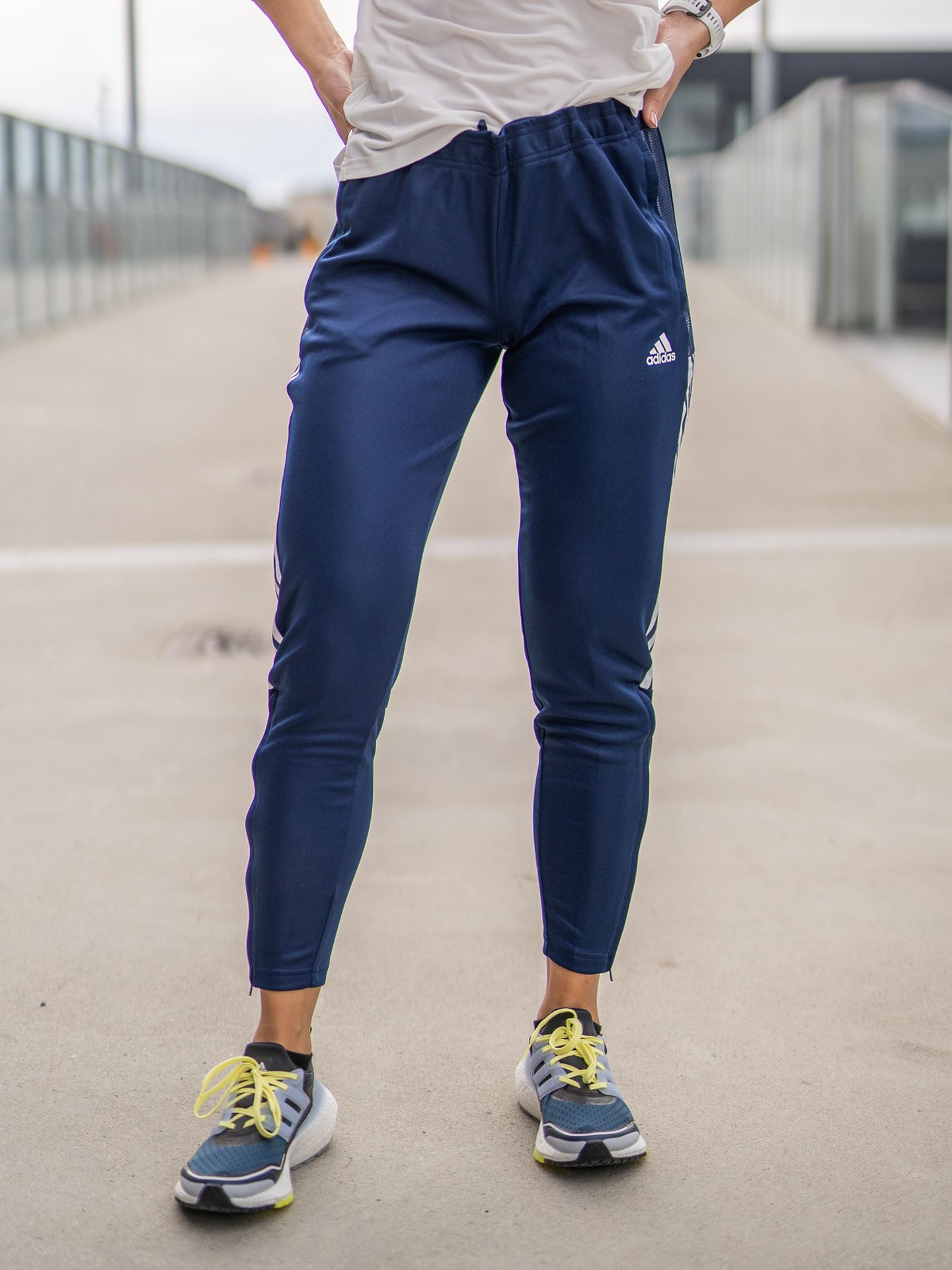 Tiro21 Training pant