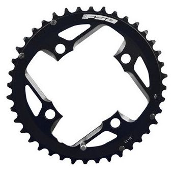 Plateau FSA Comet Alloy | Bcd 96 | 40T | Noir