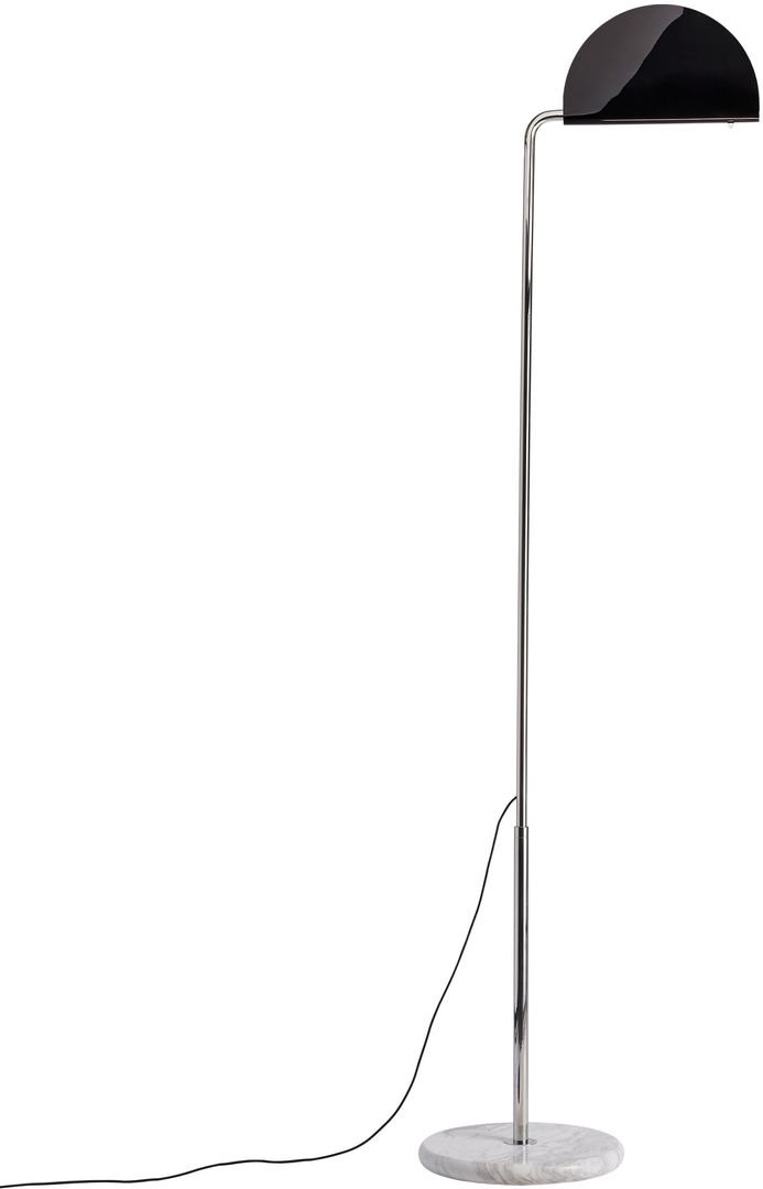 Eijerkamp Collectie Mezzaluna Vloerlamp
