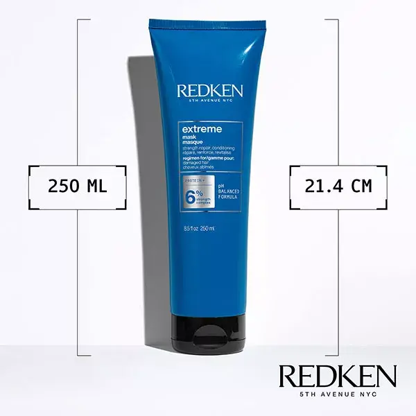 Máscara Redken Extreme Repair 250ml