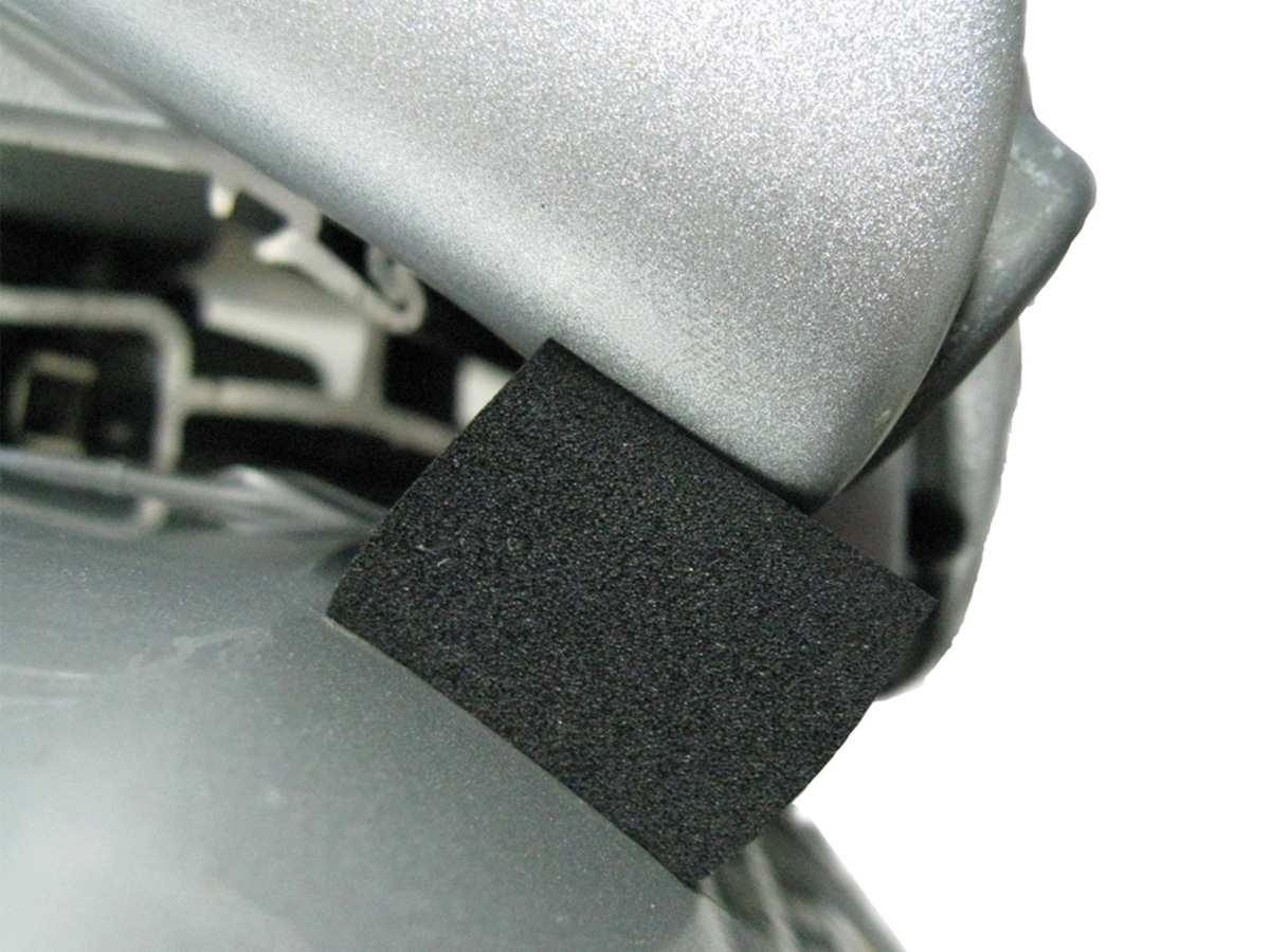 Thule EPDM afdichtband