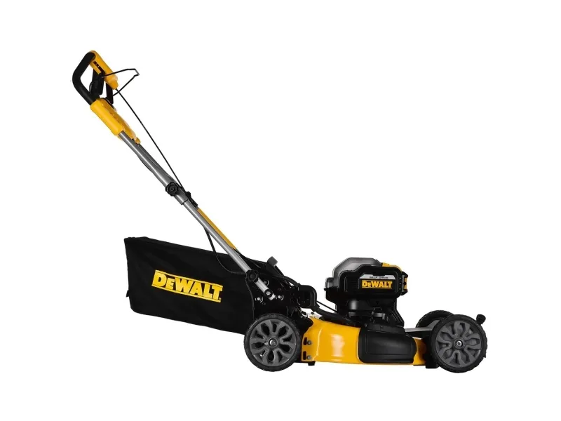 DEWALT 2x18V MOTORISATOR MED DRIVE UDEN BATTERI OG LADER DCMWSP564N - SOLO