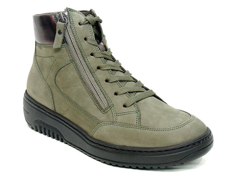 Hartjes 172.1707 Soul Boot Groen
