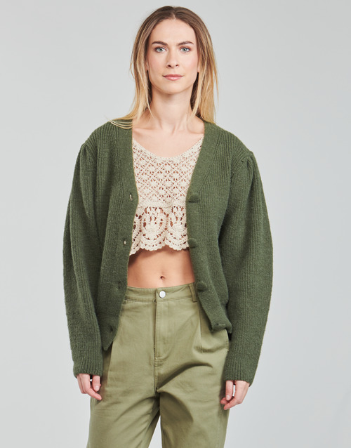 Betty London - VIVELLE - Kaki