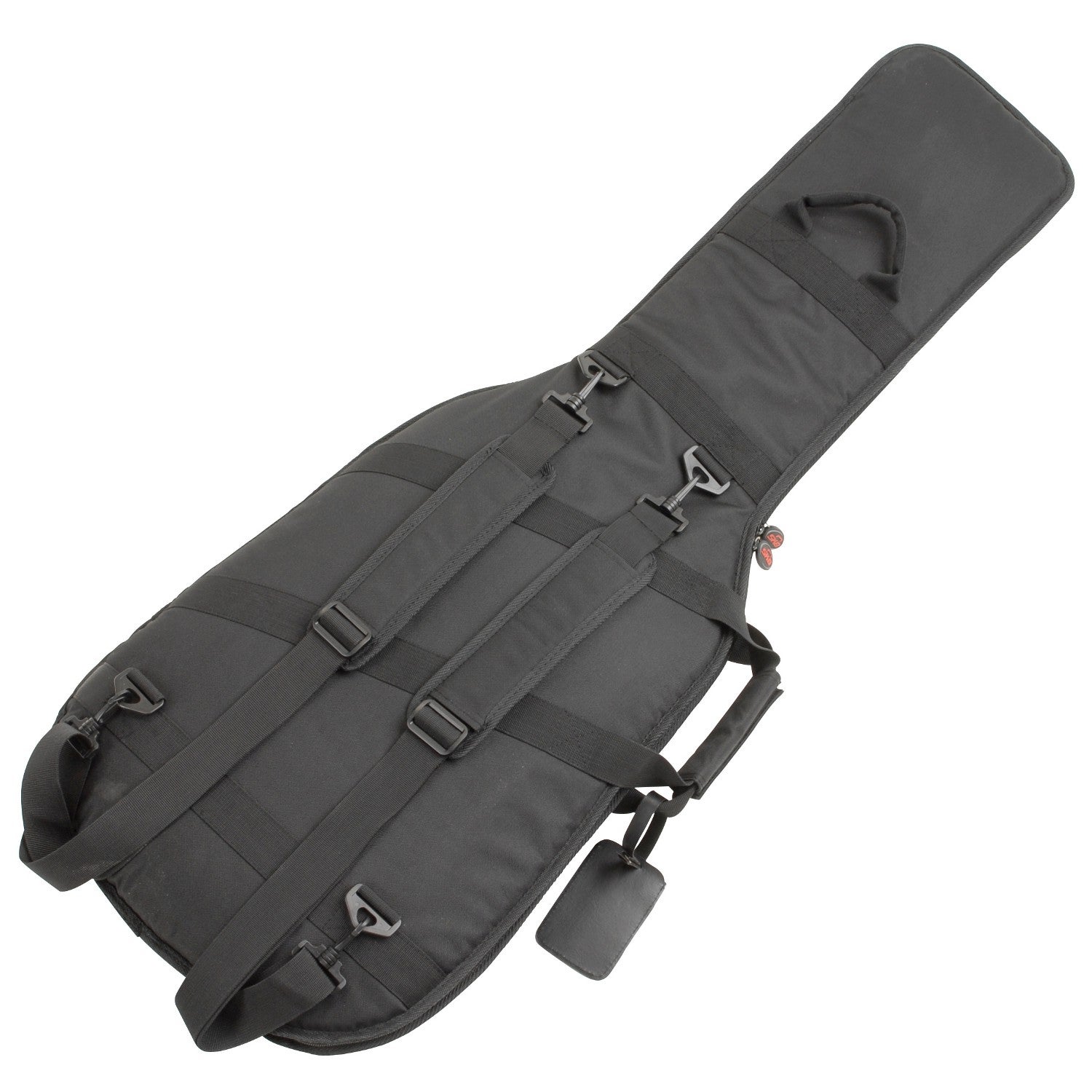 SKB 1SKB-GB66 softbag voor ST/TE-stijl elektrische gitaar