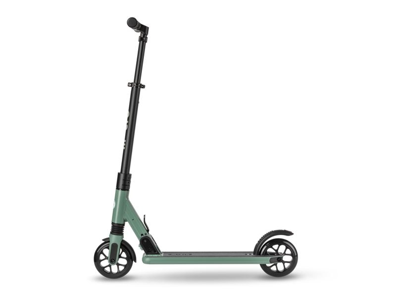 Micro Mobility Kickboard Sprite Suspension, Olivgrün Scooter