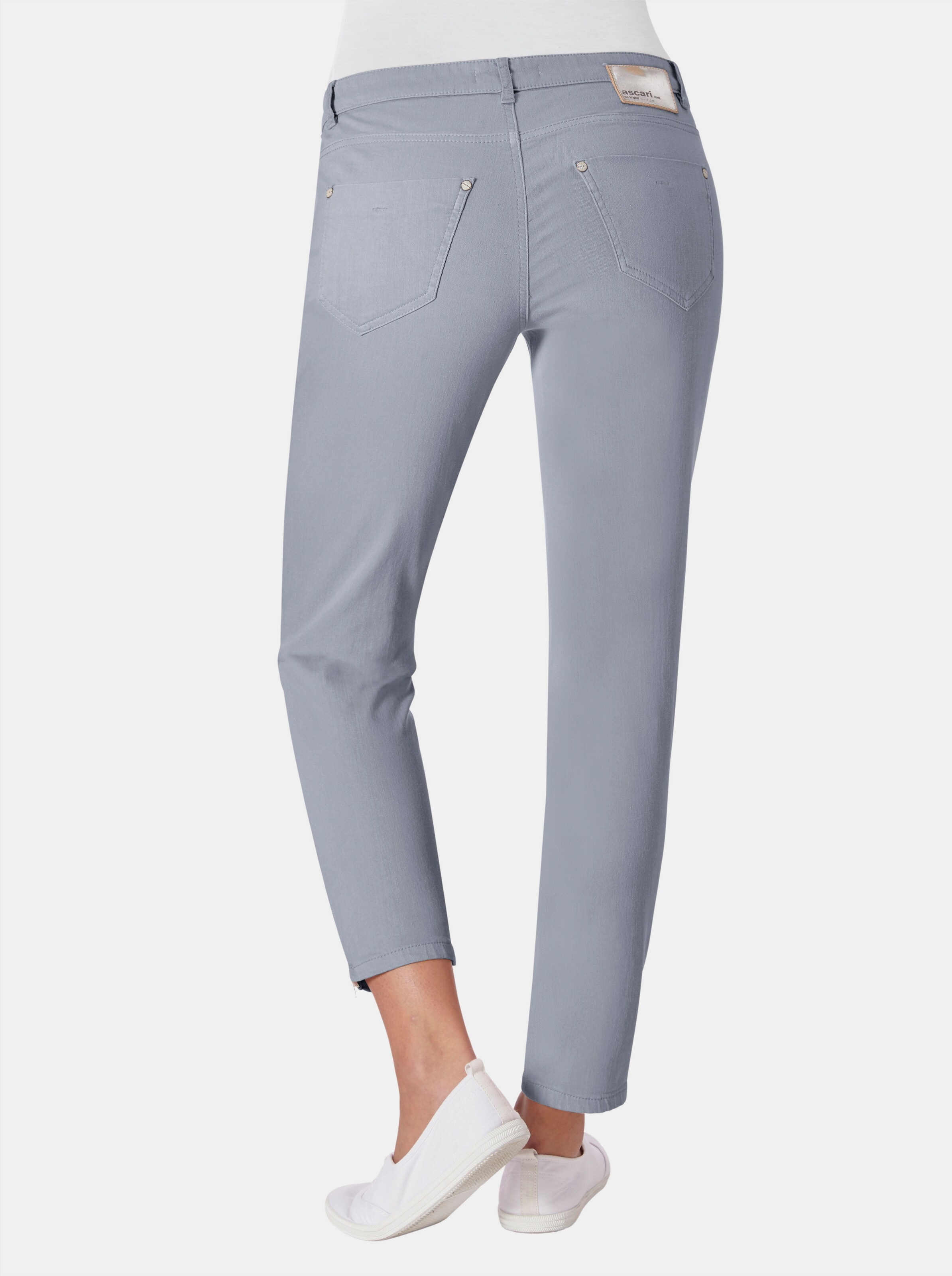 Stretch-Jeans
