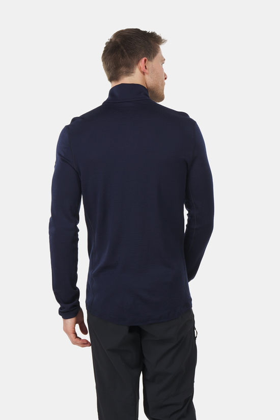 icebreaker icebreaker 260 Tech LS Half Zip