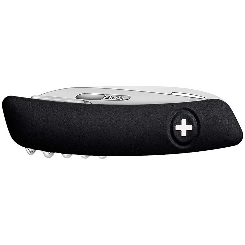 Swiza TT05 Messer