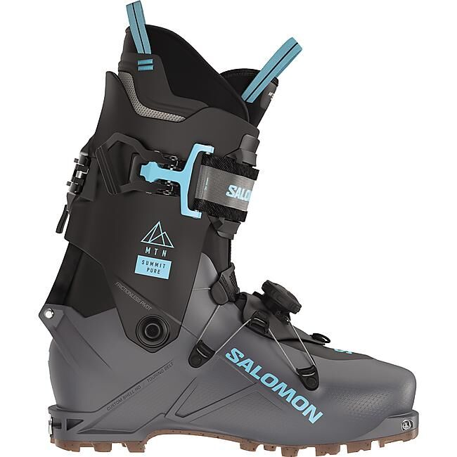 SALOMON - CHAUSSURES SKI RANDO SUMMIT PURE W