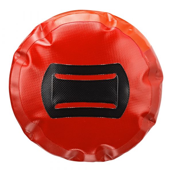 Ortlieb PD350 Dry-Bag, 5 L, Rød