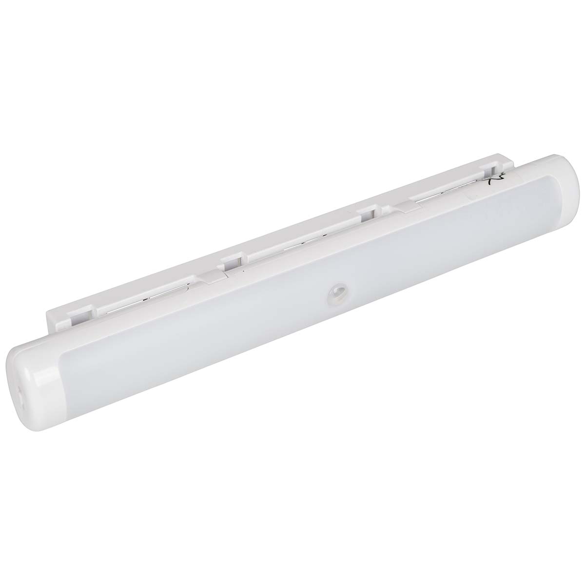 Bo-Camp LED sensor lamp met haakjes