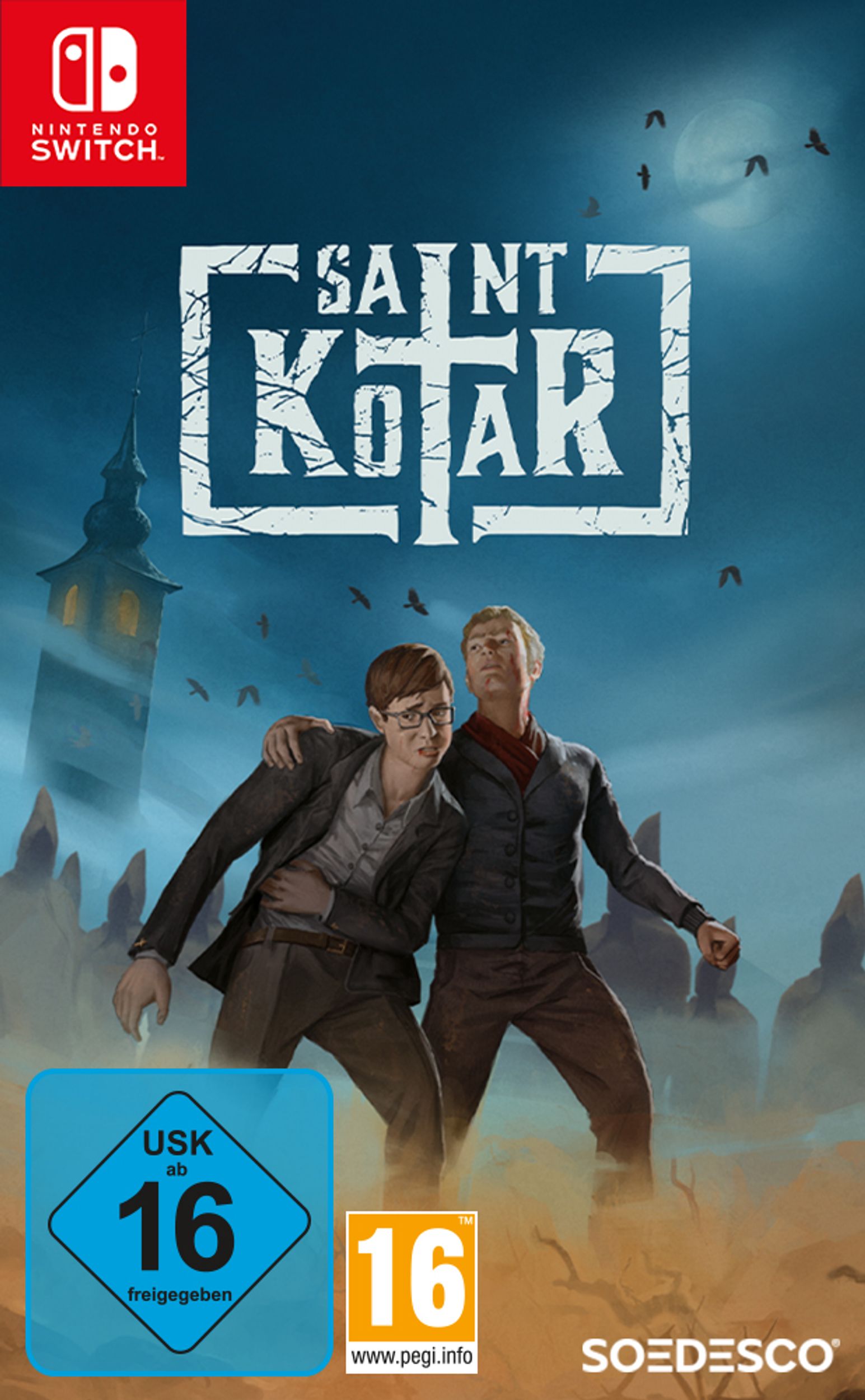 Saint Kotar