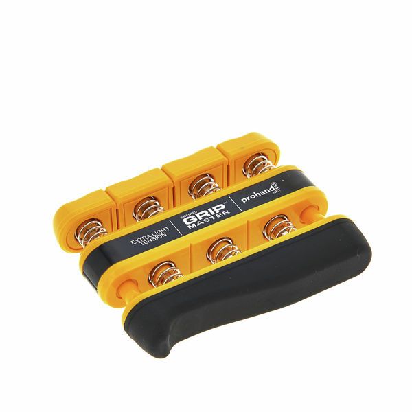 Gripmaster GMG