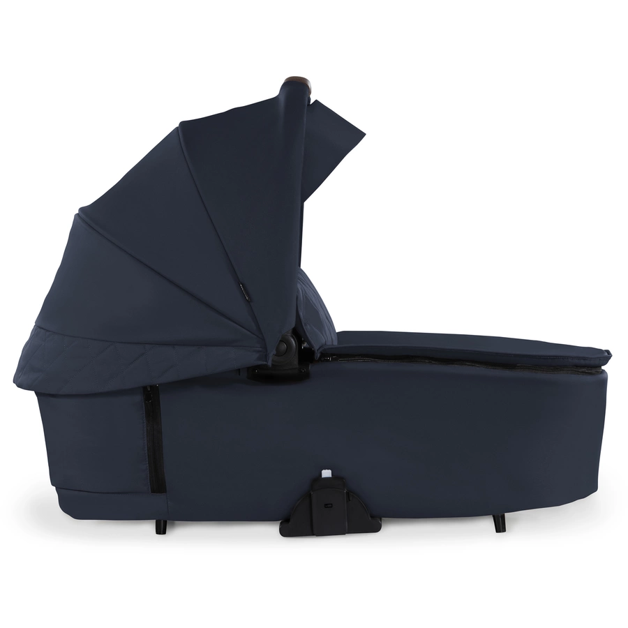 hauck Kinderwagen Walk N Care Set Dark Navy Blue