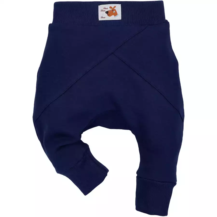 Nini Hose Hund navy