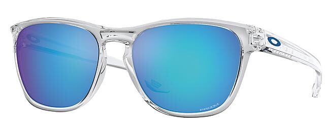 OAKLEY - LUNETTES DE SOLEIL MANORBURN