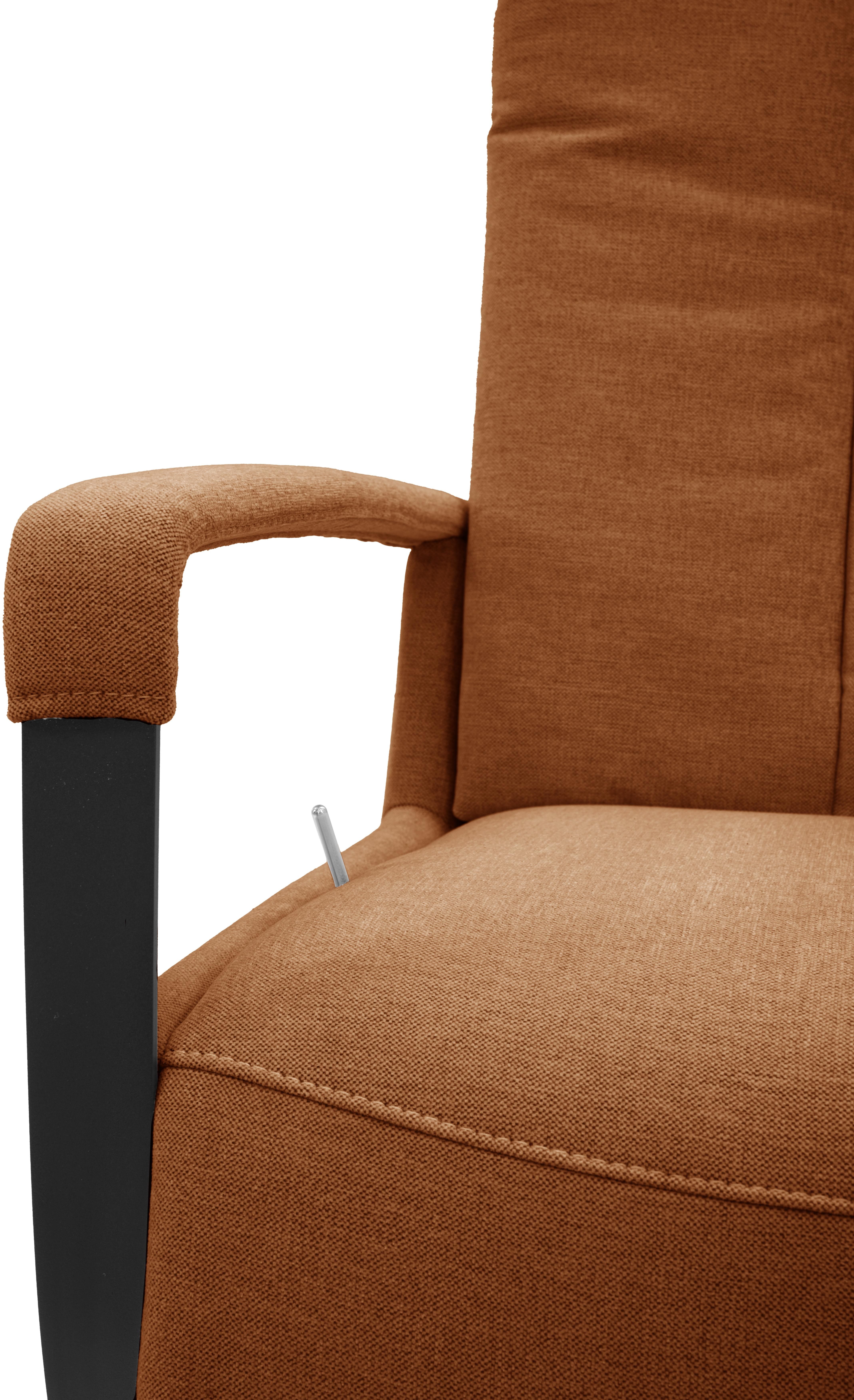 Relaxfauteuil Lois