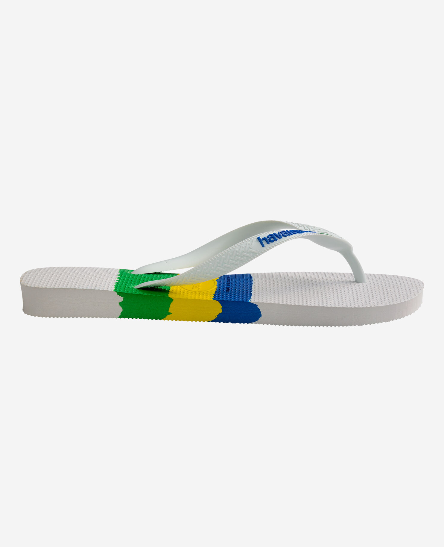 Havaianas Brasil Tech