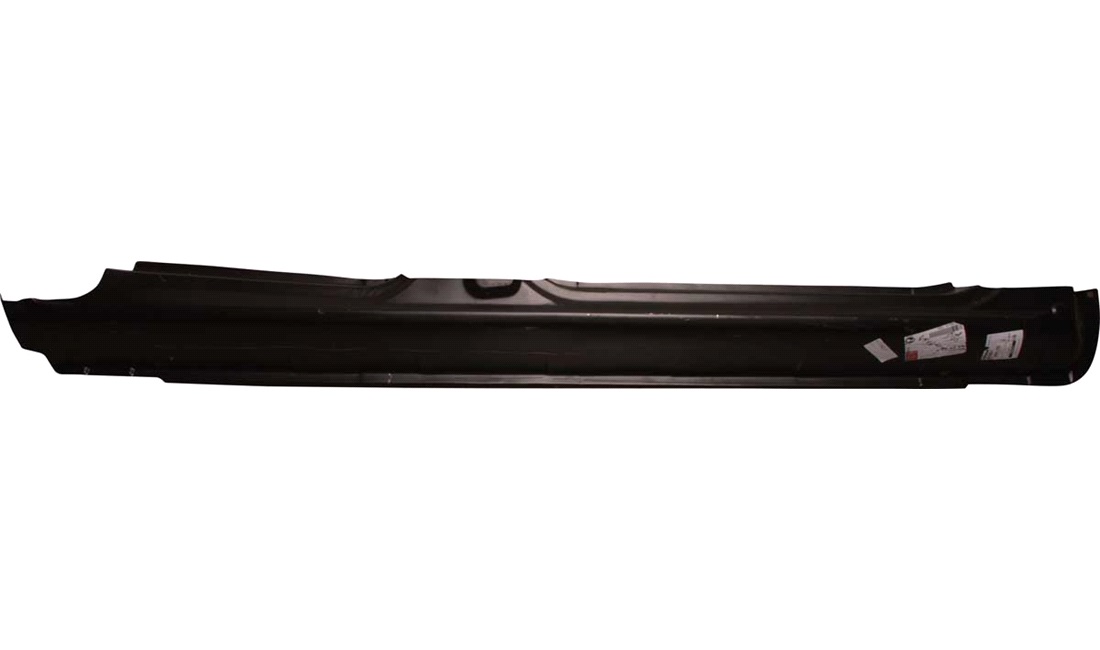 Dørpanel Højre