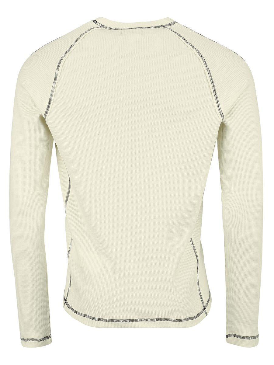 Stardust Waffle | Chet Rock T-shirt manches longues