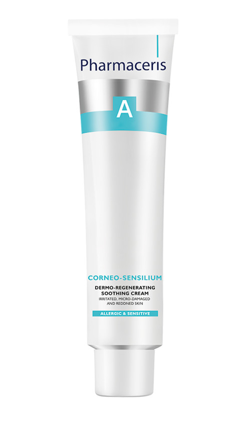 Pharmaceris Corneo-Sensilium Dermo Regenerating Soothing Cream Face & Body 75 ml