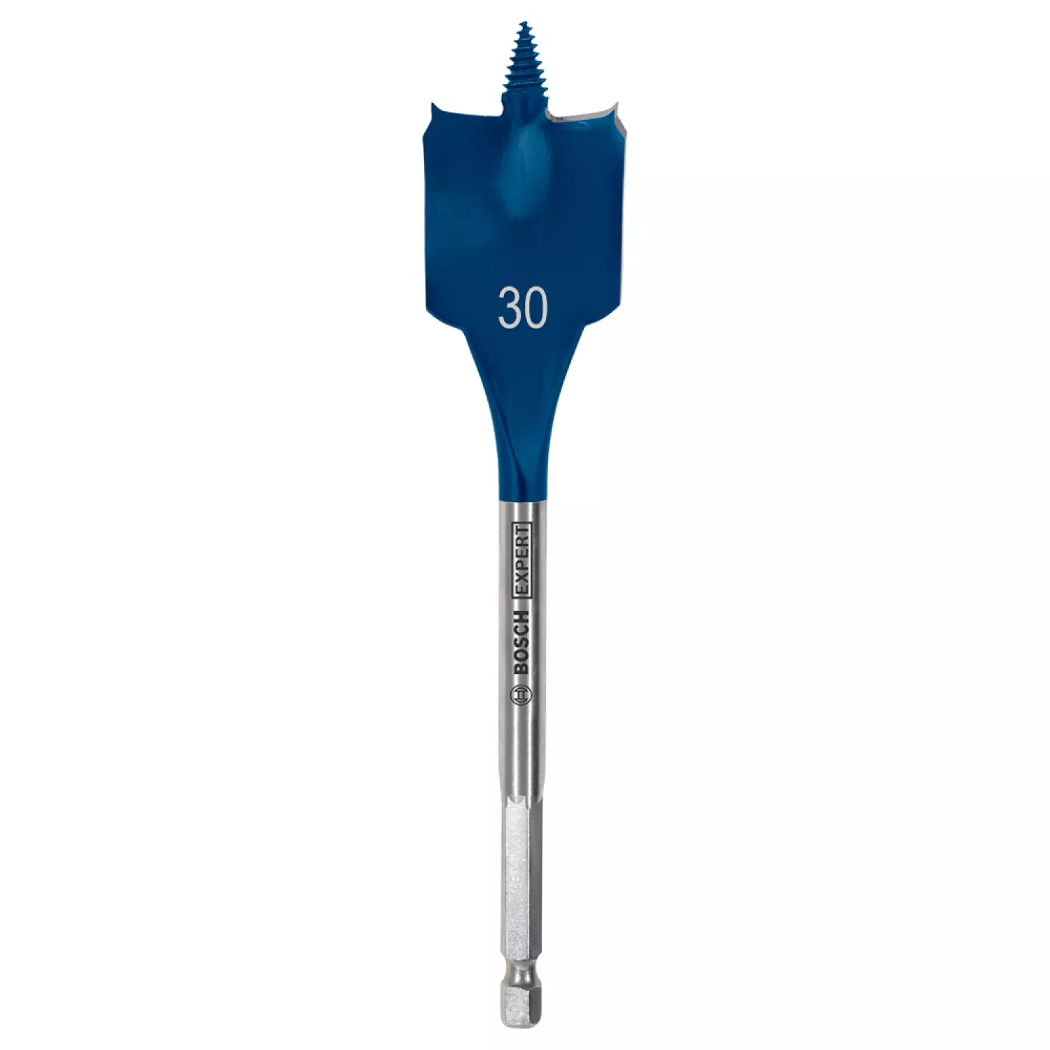 Bosch 2608900325 EXPERT Speedboor Self Cut Speed, zeskantschacht 30 x 152 mm