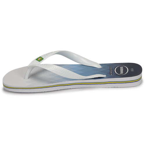 Havaianas - BRASIL FRESH Azul / Blanco
