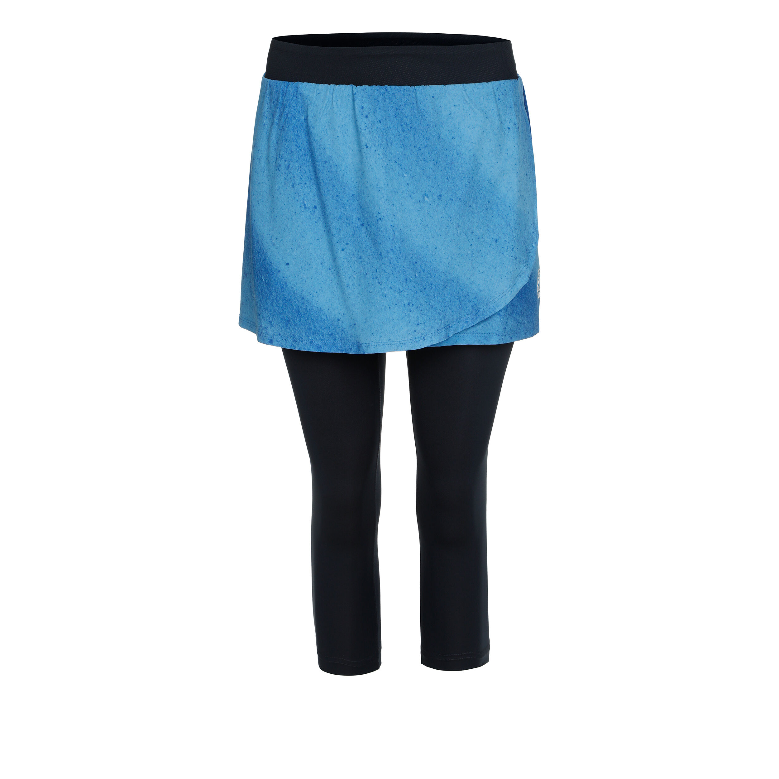 BIDI BADU Beach Spirit Scapri Femmes - Bleu Foncé , Bleu