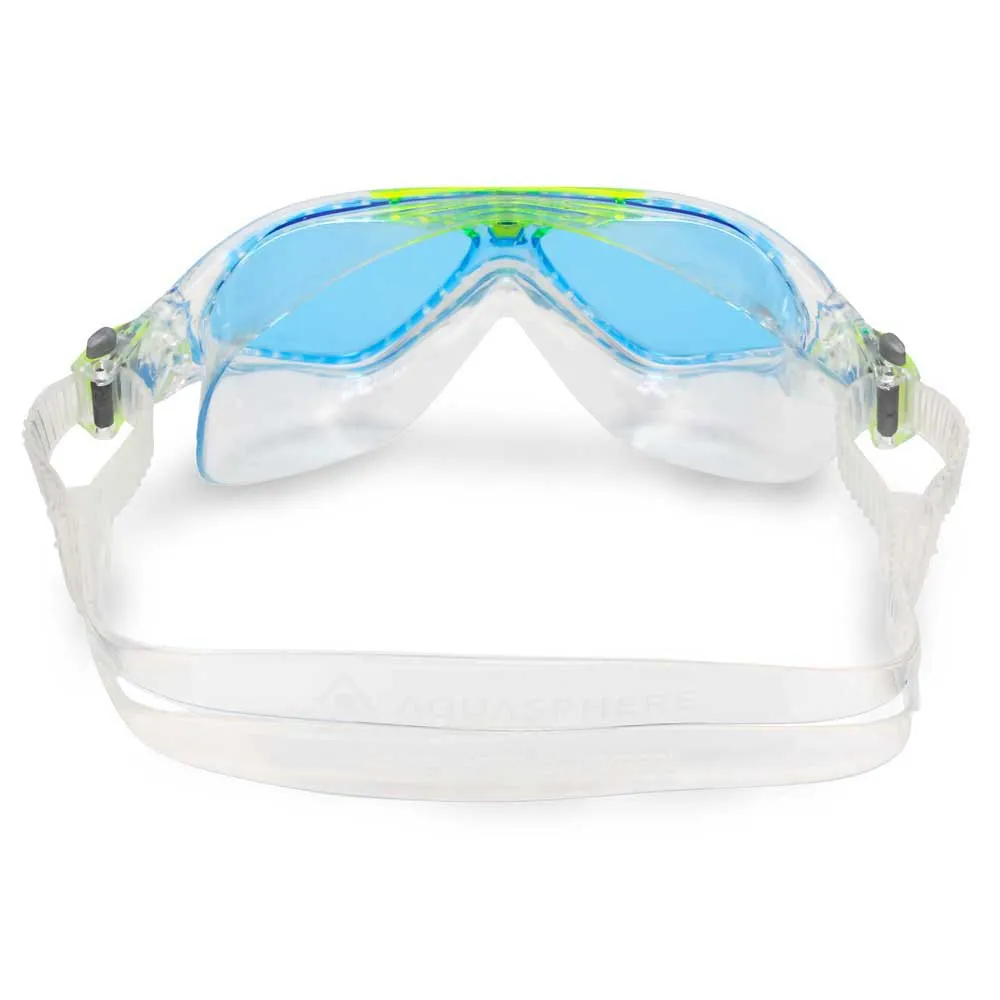 Aquasphere Vista Junior Schwimmmaske